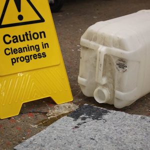 Spill Management Course