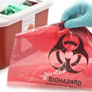 Healthcare Waste Management