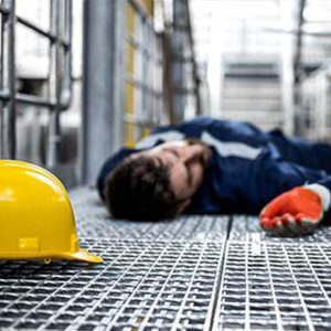 Incident Investigation Level 3