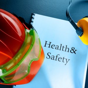 Occupational Health and Safety Practitioner Level 5 (SAQA 99714)
